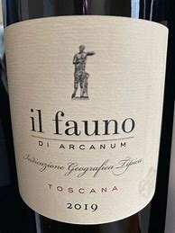 Image result for Tenuta di Arceno Arcanum I Toscana