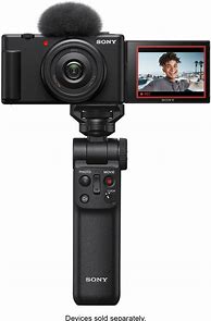 Image result for Sony Vlogging Camera
