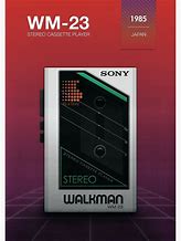 Image result for Walkman Art