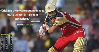 Image result for Cricket Quotes for Instagram