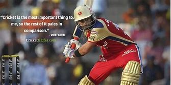 Image result for Cricket Is My Life Quotes