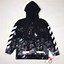 Image result for Off White Galaxy Hoodie