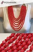 Image result for Ball Chain Necklace with Lobster Clasp