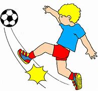 Image result for Soccer Sport Clip Art