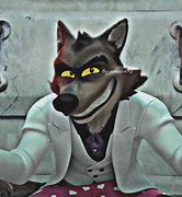 Image result for Mister Wolf