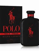 Image result for Polo Parfum