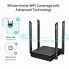 Image result for AC1200 Wireless Dual Band Gigabit Router