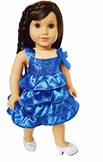 Image result for My Life American Girl Doll Clorry