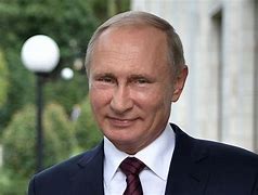 Image result for Putin Happy Face