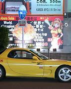 Image result for Initial D RedSuns