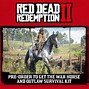 Image result for Red Dead Redemption 2 Book