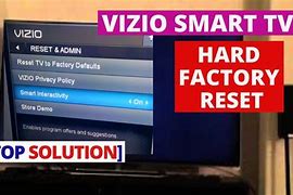 Image result for Reset Vizio TV Color Picture
