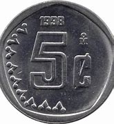 Image result for Pesos 5C