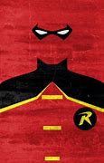 Image result for Minimalist Superhero