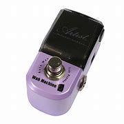 Image result for Artist Wah Pedal