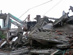 Image result for Sichuan Earthquake 2008 Conclusion