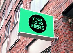 Image result for Outdoor Advertising Signs