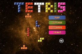Image result for Classic PC Tetris