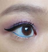 Image result for Purple Eyes Aesthetic