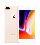 Image result for Apple iPhone 8 Plus 128GB Gold