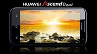 Image result for Huawei Ascend D Quad XL