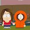 Image result for South Park Kenny Death GIF