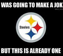 Image result for Browns Shit Steelers Funny