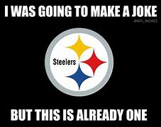 Image result for Seahawks Steelers Meme