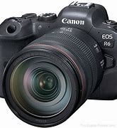 Image result for Canon Plus Camera