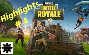 Image result for Fortnite PS4 Gameplay