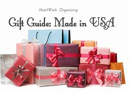 Image result for Made in USA Gifts