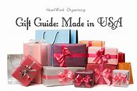 Image result for American Made Gifts