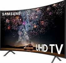 Image result for Samsung Curved TV 55