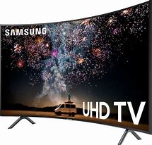 Image result for Curved Screen TVs