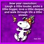 Image result for Happy New Year Quote for a Card