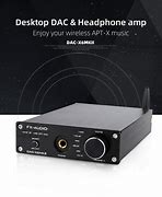 Image result for ESS9018 DAC