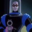 Image result for Batman Mr. Freeze Animated