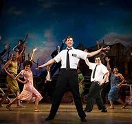 Image result for Book of Mormon Musical Quotes