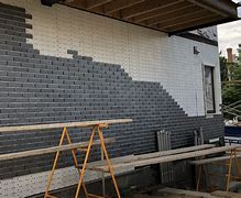 Image result for Brick Facade Panels