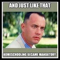 Image result for Online School Memes