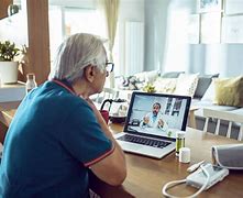 Image result for Home Telehealth