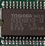 Image result for Toshiba CRT TV 27