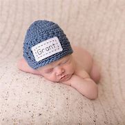 Image result for Newborn Boy Hats
