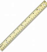 Image result for Seven Inches Ruler