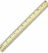 Image result for wood 7 inches rulers