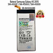 Image result for Baterai Samsung A500