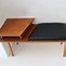 Image result for Mid Century Phone Table