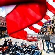 Image result for South Dakota Motorcycle Rally