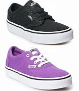 Image result for All Types of Vans Shoes