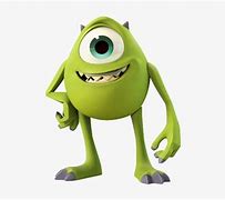 Image result for Monsters Inc Explaining Meme